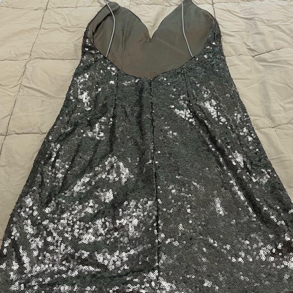 XS mini dress
